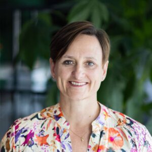 Kathrine Hogseth, vd CRM-Konsulterna