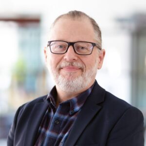 Patrik Magnusson