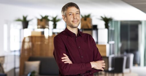 Magnus Egestad
