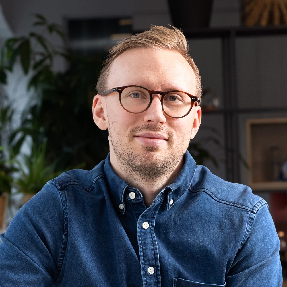 Jesper Jonsson Jamshad