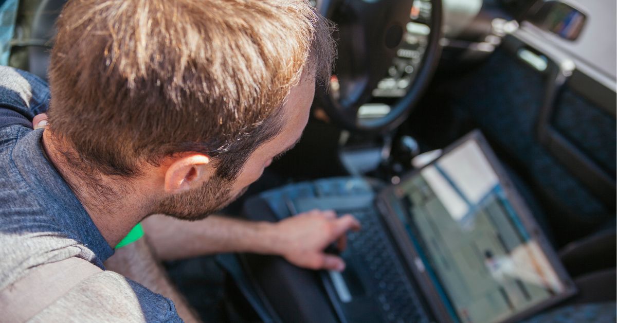 Proaktivt servicearbete med Dynamics 365 Field Service