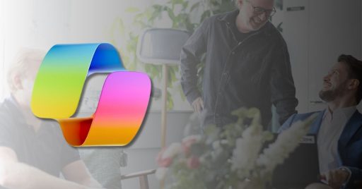 Logo - Copilot