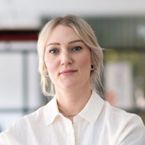 Kristine Risberg