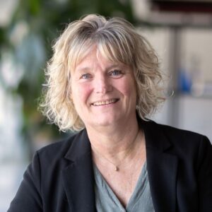 Jenny Troedsson