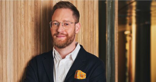 Calle Fleur, tf vd Chefakademin