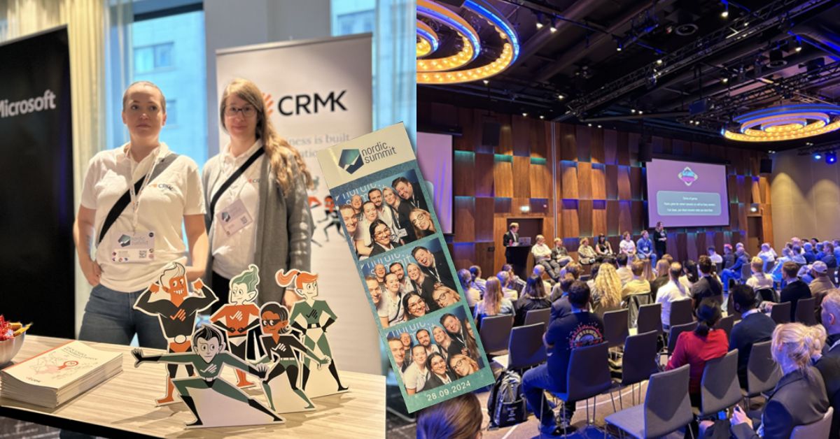 Nordic Summit - ett community-event i Norden