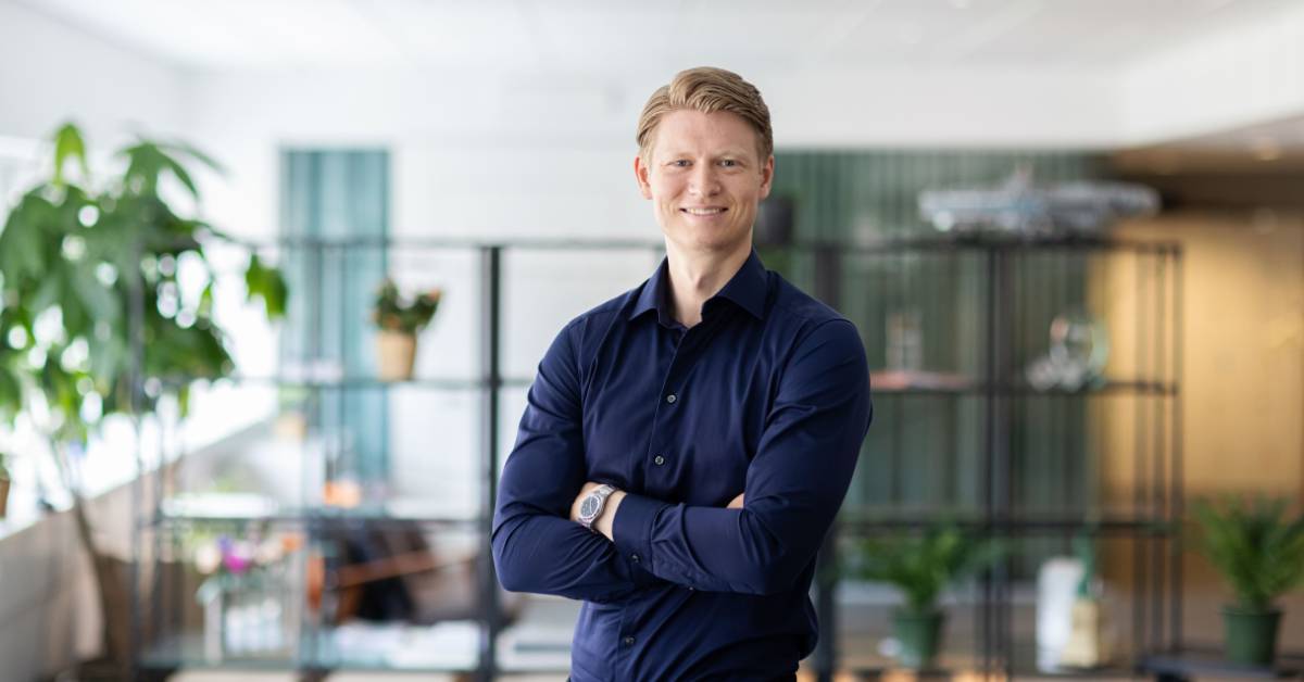 Isak Eriksson