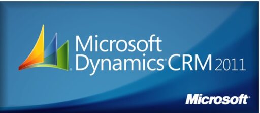 Logo - Dynamics CRM 2011