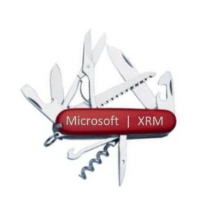 MIcrosoft XRM