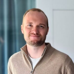 Oscar Helgstrand